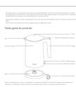 Xiaomi Mi Electric Kettle 2 - 92