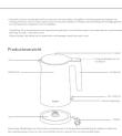 Xiaomi Mi Electric Kettle 2 - 100
