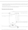 Xiaomi Mi Electric Kettle 2 - 12