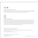 Xiaomi Mi Electric Kettle 2 - 90