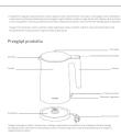 Xiaomi Mi Electric Kettle 2 - 52