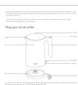Xiaomi Mi Electric Kettle 2 - 108