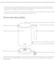 Xiaomi Mi Electric Kettle 2 - 20