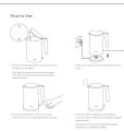 Xiaomi Mi Electric Kettle 2 - 5
