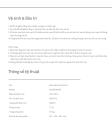 Xiaomi Mi Electric Kettle 2 - 110