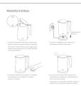Xiaomi Mi Electric Kettle 2 - 21