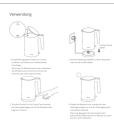 Xiaomi Mi Electric Kettle 2 - 45