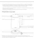 Xiaomi Mi Electric Kettle 2 - 28