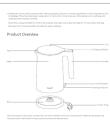 Xiaomi Mi Electric Kettle 2 - 4