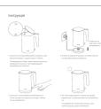 Xiaomi Mi Electric Kettle 2 - 85