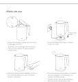 Xiaomi Mi Electric Kettle 2 - 13