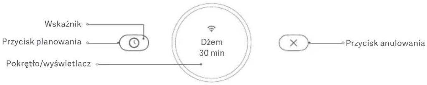 Xiaomi Mi Smart Blender - O środowisku - 2
