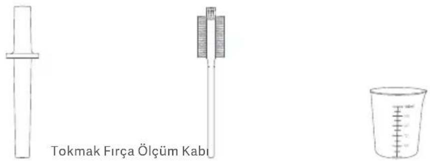 Xiaomi Mi Smart Blender - Çevre hakkında - 3