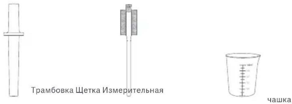 Xiaomi Mi Smart Blender - Описание изделия - 3