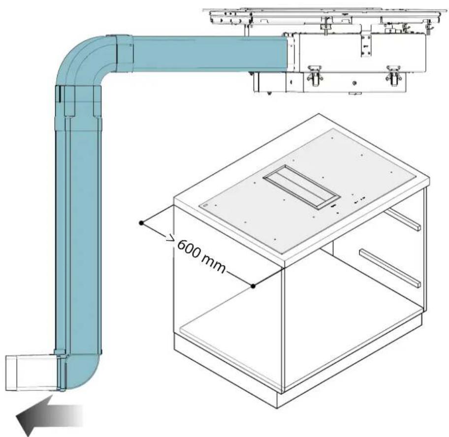 FALMEC Quantum Pro - 10