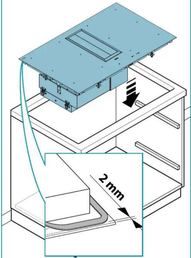 FALMEC Quantum Pro - 4