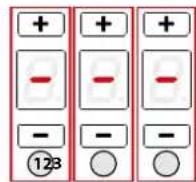 FALMEC Quantum Pro - TIMER-FUNCTIE - 1
