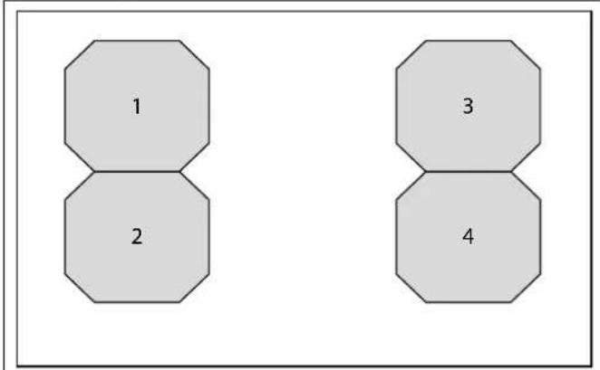 FALMEC Quantum Pro - CONSUMO ENERGÉTICO (Wh / Kg) - 1