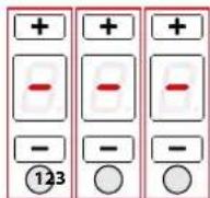 FALMEC Quantum Pro - FUNZIONETIMER - 1