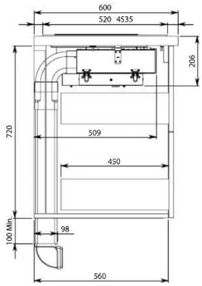 FALMEC Quantum Pro - 2
