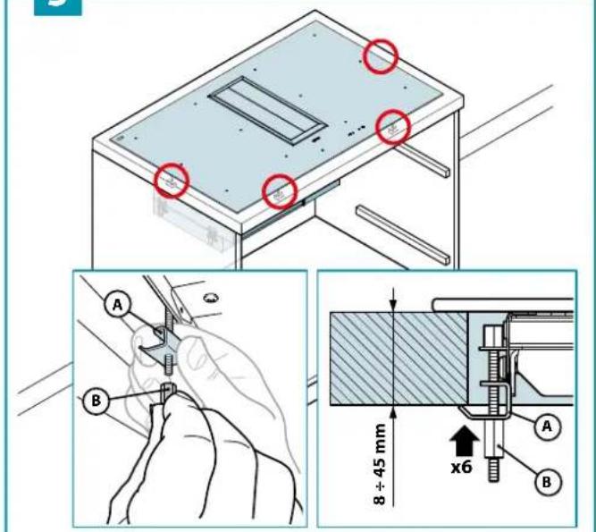 FALMEC Quantum Pro - 5