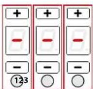 FALMEC Quantum Pro - FUNCION TIMER (temporizador) - 1