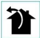 FALMEC Quantum Pro - ULKOINEN POISTOTUULETIN (IMU) - 1