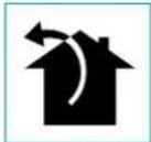 FALMEC Quantum Pro - EXTERNAL EXHAUST HOOD (SUCTION) - 1