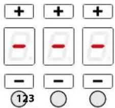 FALMEC Quantum Pro - TIMER FUNCTION - 2