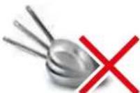 FALMEC Quantum Pro - Gryder, der/DD er egnet til induktion: - 1