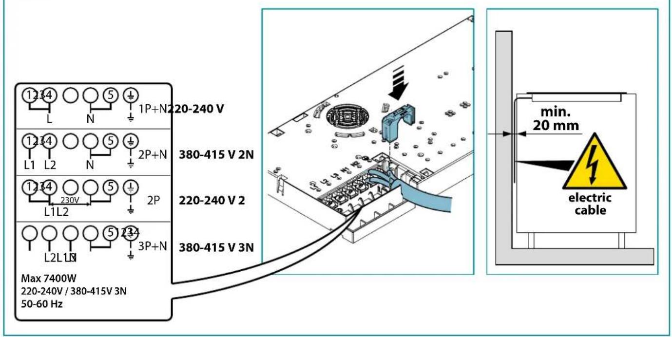 FALMEC Quantum Pro - 1
