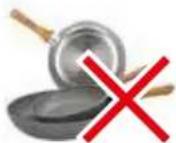 FALMEC Quantum Pro - Gerausche beim Kochen - 2