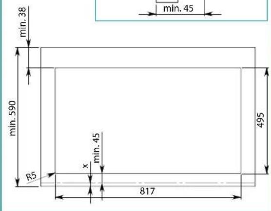 FALMEC Quantum Pro - 2