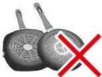 FALMEC Quantum Pro - Kactpno, He noxdoxane dnyHdykunHOHnnTbI: - 2