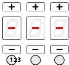 FALMEC Quantum Pro - TIMERFUNKTION - 2