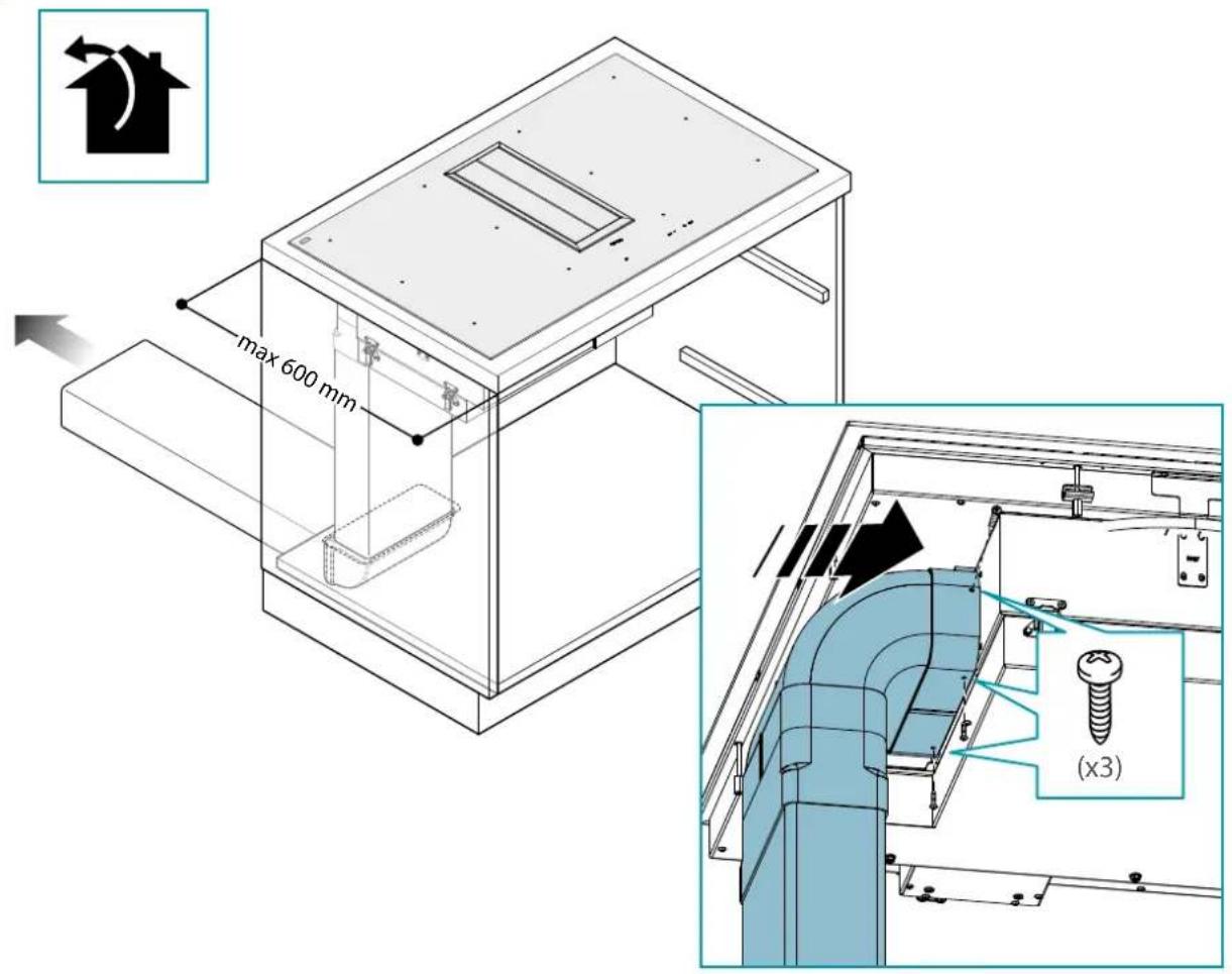 FALMEC Quantum Pro - 9