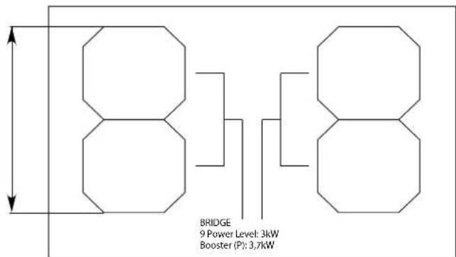 FALMEC Quantum Pro - Advarsel til personer med pacemaker: - 5
