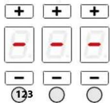 FALMEC Quantum Pro - FUNCION TIMER (temporizador) - 2