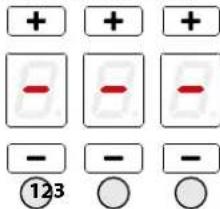 FALMEC Quantum Pro - TIMER-FUNCTIE - 2