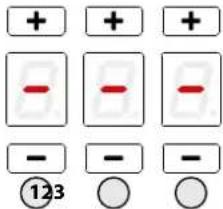 FALMEC Quantum Pro - TIMER-FUNKTION - 2