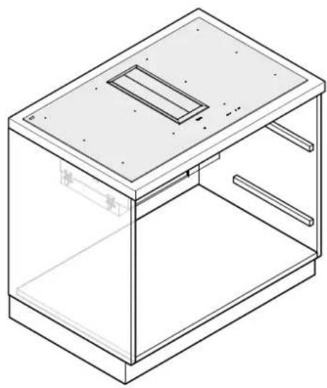 FALMEC Quantum Pro - 6