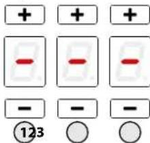FALMEC Quantum Pro - FUNZIONETIMER - 2