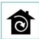 FALMEC Quantum Pro - ABZUGSHAUBE IN VERSION INNENUMLUFT (FILTRIEREND) - 1