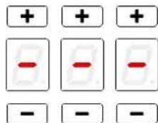 FALMEC Quantum Pro - KOOKZONE TIMER-FUNCTIE: - 1