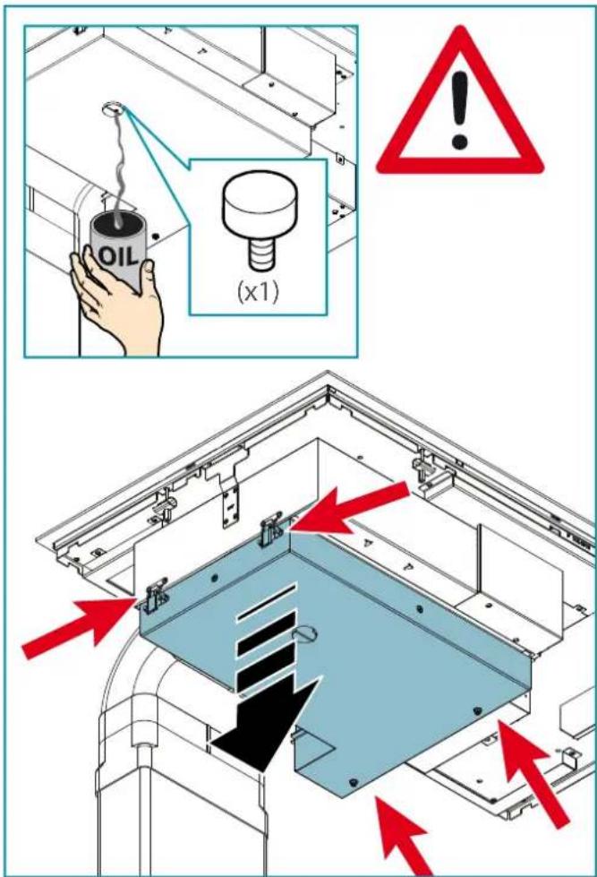 FALMEC Quantum Pro - 15