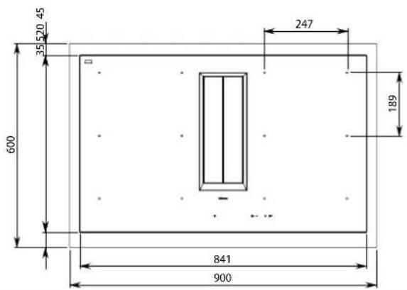 FALMEC Quantum Pro - 3