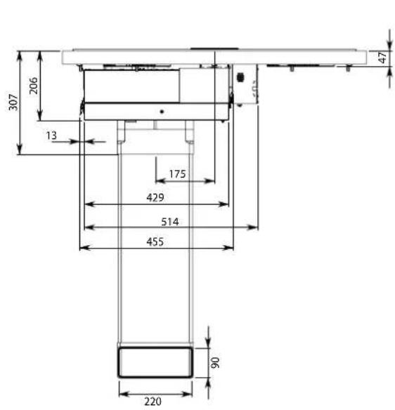 FALMEC Quantum Pro - 1