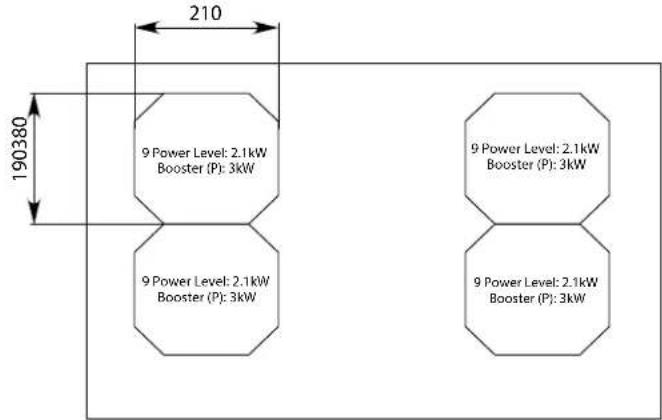 FALMEC Quantum Pro - KoCHFELD - 1