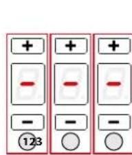 FALMEC Quantum Pro - FUNKCJA TIMERA - 1