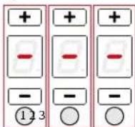 FALMEC Quantum Pro - Fonction TIMER - 2